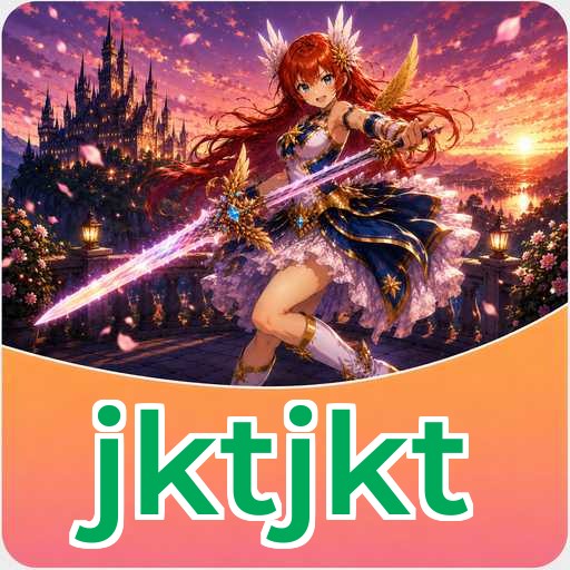 Panduan Download jktjkt