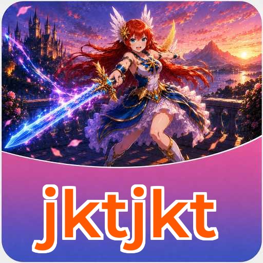 Persyaratan Sistem jktjkt