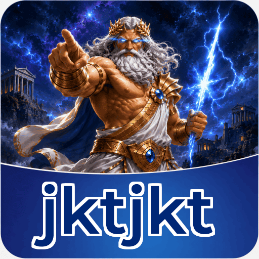 Infrastruktur Pengujian - jktjkt